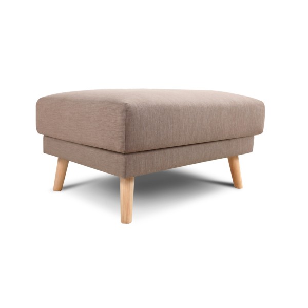 Пуф Каваллі: зручність і стиль для будь-якої кімнати