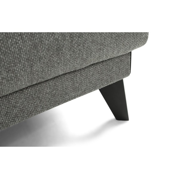 Пуф Моцарт - Сучасний і стильний вибір для вашого інтер'єру