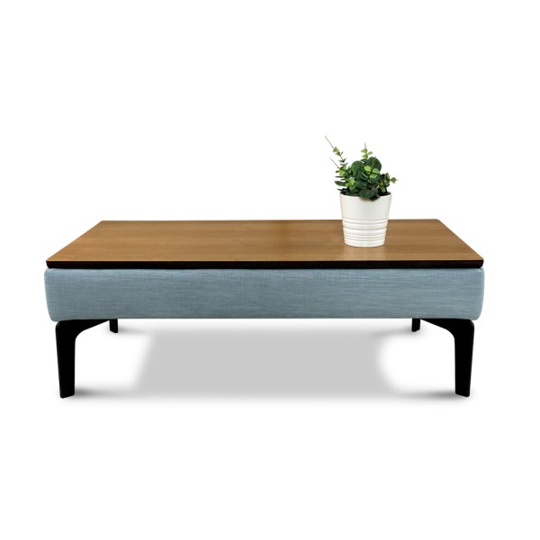 Пуф-стіл Окленд