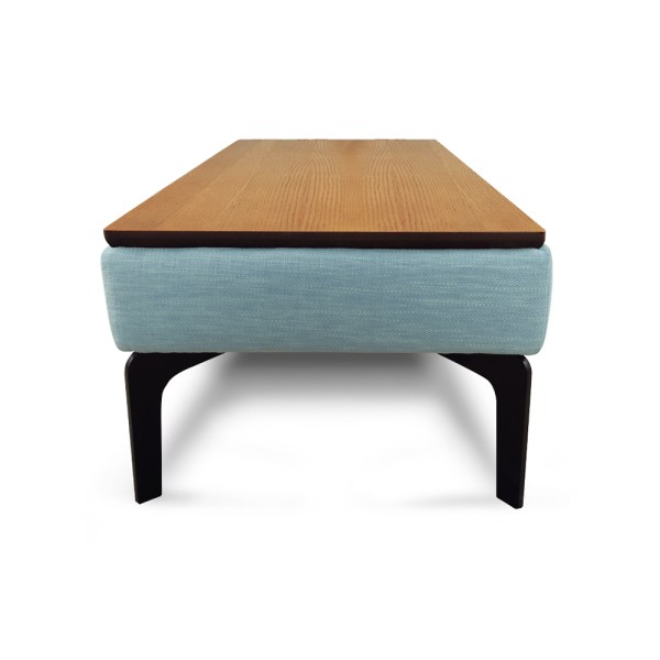 Пуф-стіл Окленд