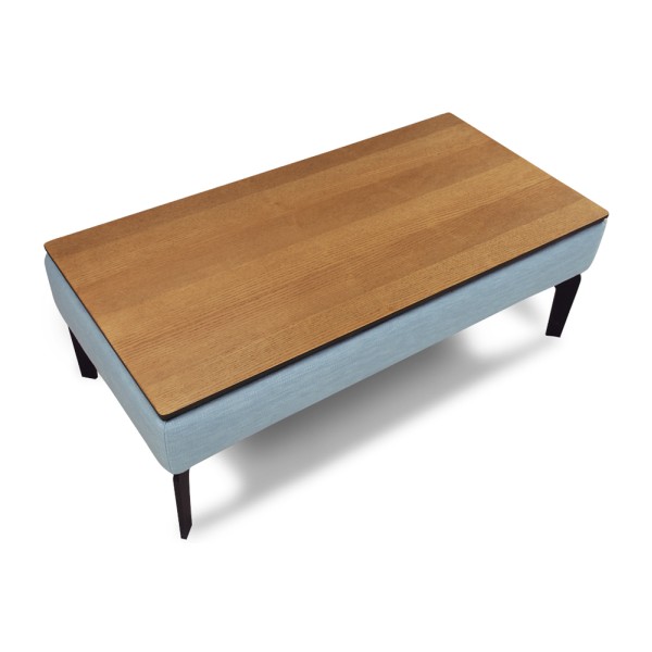 Пуф-стіл Окленд