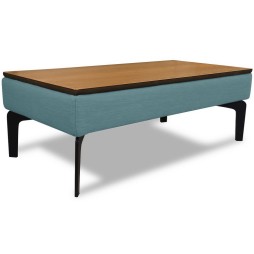 Пуф-стіл Окленд