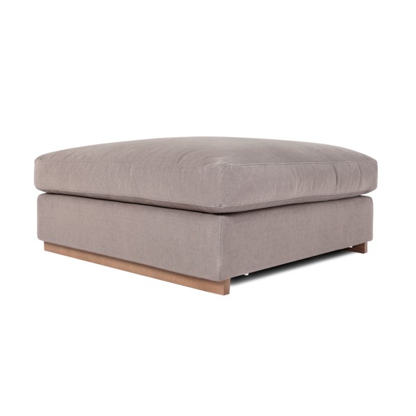 Пуф Монте-Карло - комфорт і стиль для вашого інтер'єру