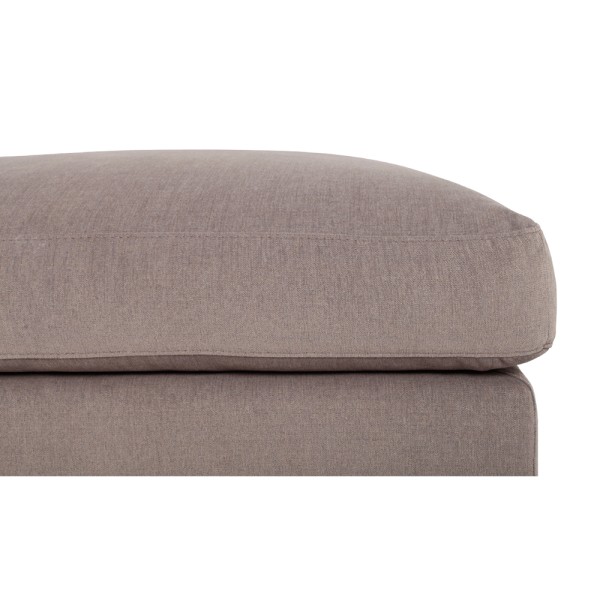 Пуф Монте-Карло - комфорт і стиль для вашого інтер'єру