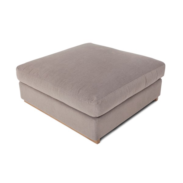 Пуф Монте-Карло - комфорт і стиль для вашого інтер'єру