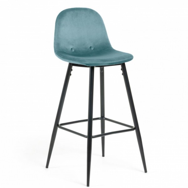 Барний стілець Nilson (металеві ніжки)