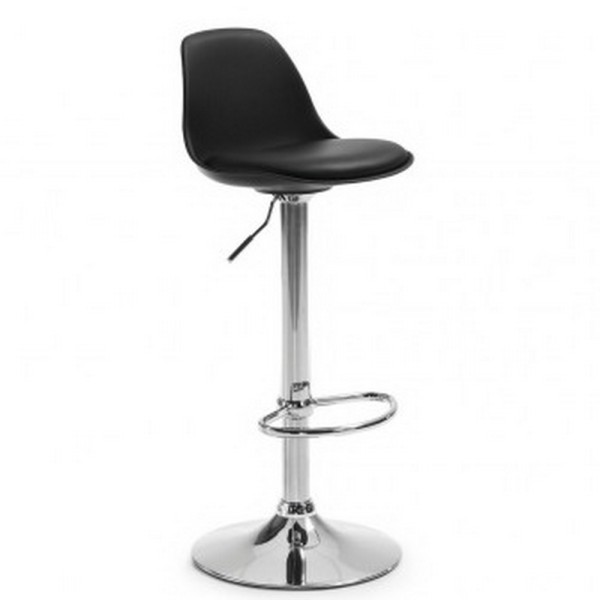 Барний стілець Orlando-T – стиль та комфорт для вашого інтер'єру