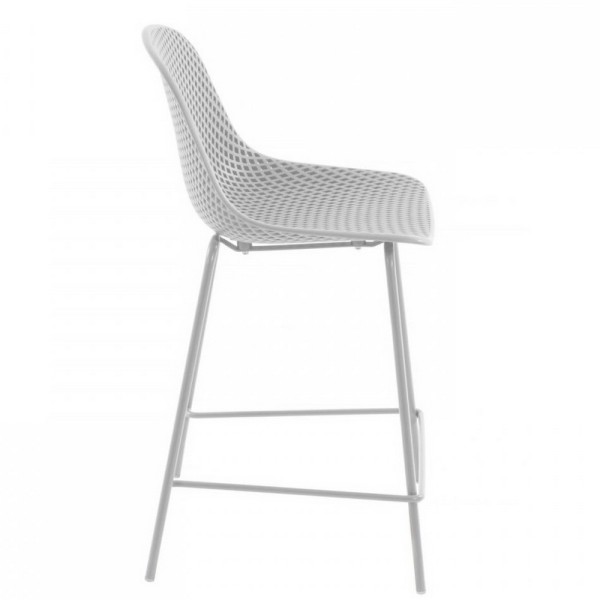 Напівбарний стілець Quinby – Сучасний та стильний