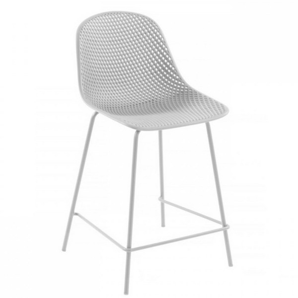 Напівбарний стілець Quinby – Сучасний та стильний