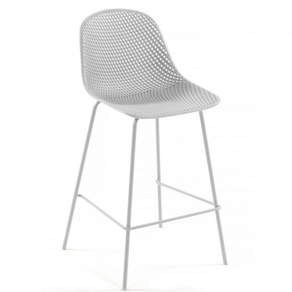 Барний стілець Quinby – стильний акцент для вашої кухні чи бару