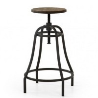 Барний стілець Malibu