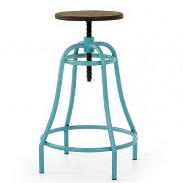 Барний стілець Malibu