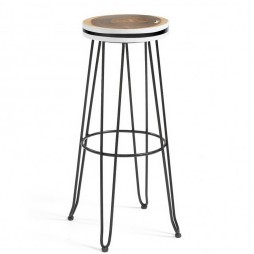 Барний стілець Farley