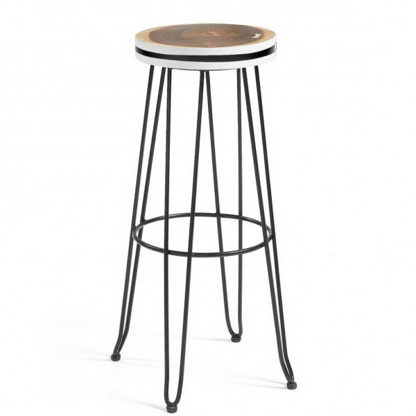 Барний стілець Farley – комфорт і стиль для вашого інтер'єру