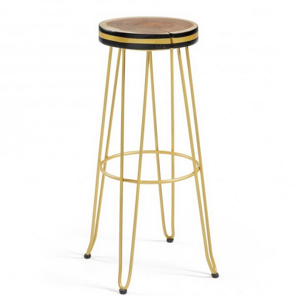 Барний стілець Farley – комфорт і стиль для вашого інтер'єру