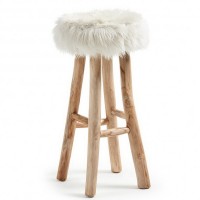 Барний стілець Nuvoli