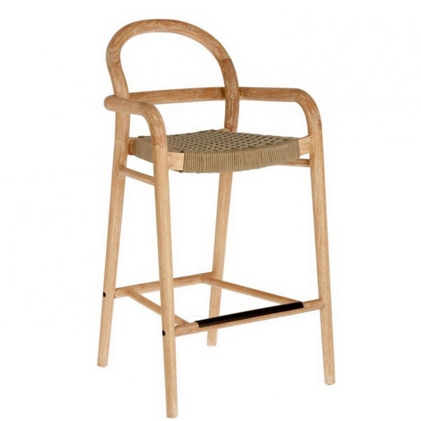 Барний стілець Sheryl – Ідеальний вибір для вашого дому