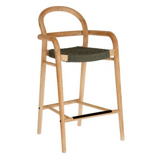 Барний стілець Sheryl – Ідеальний вибір для вашого дому