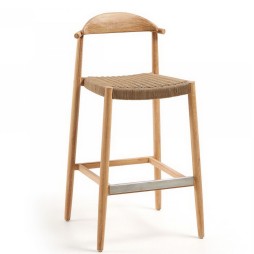 Барний стілець Glynis