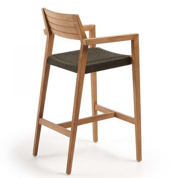 Барний стілець Thor – елегантність та комфорт для вашого інтер'єру