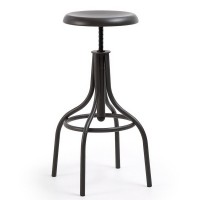 Барний стілець Malisa