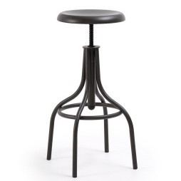 Барний стілець Malisa