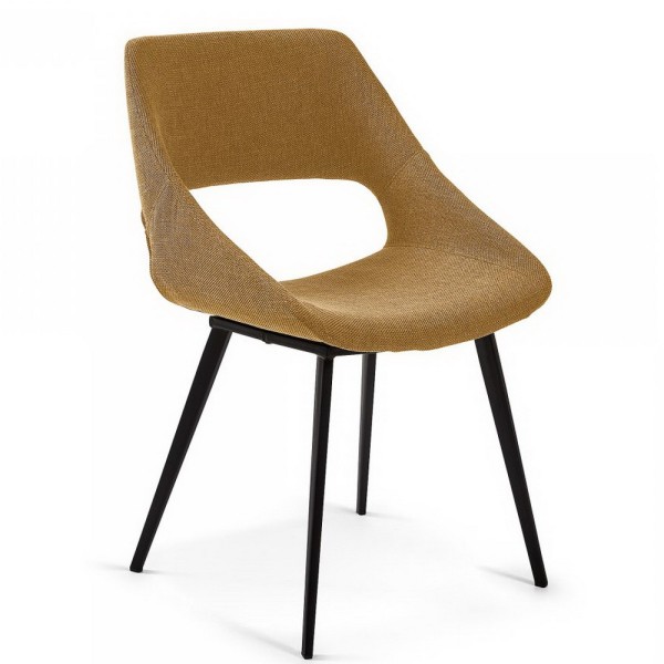 Стілець Hest - Сучасний стиль та комфорт для вашого інтер'єру