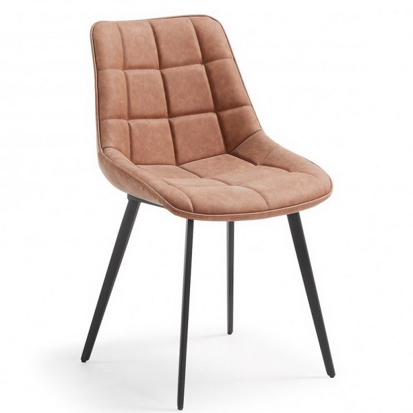 Стілець Adah – сучасний стілець для кухні та кафе