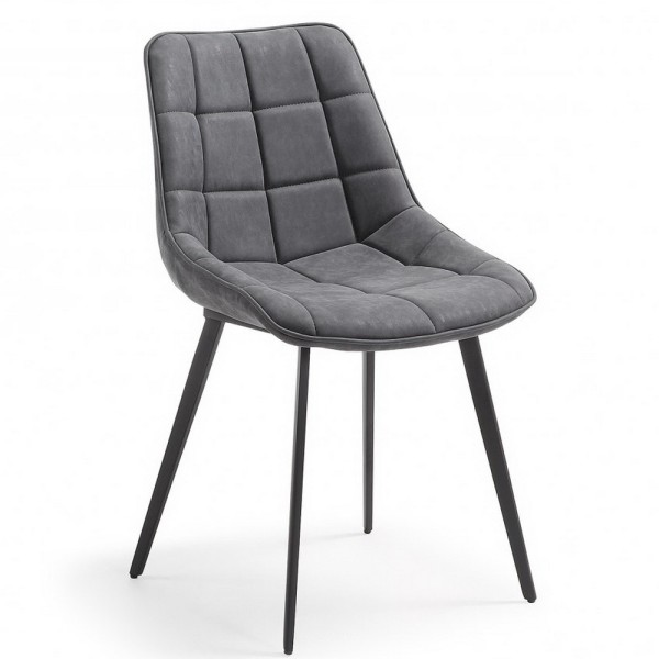 Стілець Adah – сучасний стілець для кухні та кафе