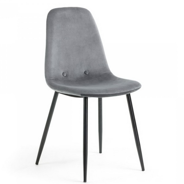 Стілець Lissy – стильний та зручний стілець для вашого інтер'єру