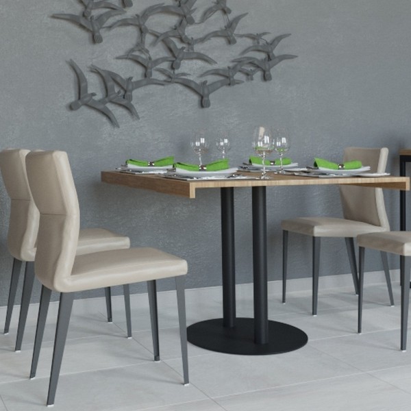 Опора Verona double (Верона дабл) h-72 для столів