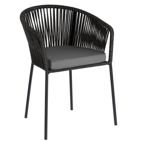 Крісло Yanet – ідеальний вибір для вашої кухні