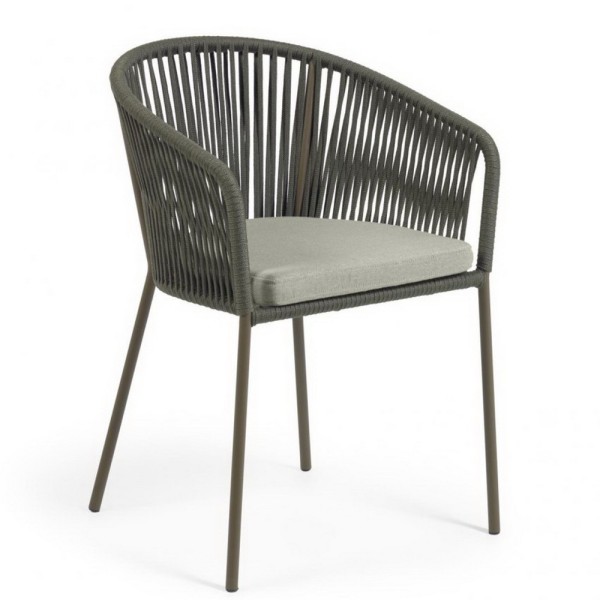 Крісло Yanet – ідеальний вибір для вашої кухні