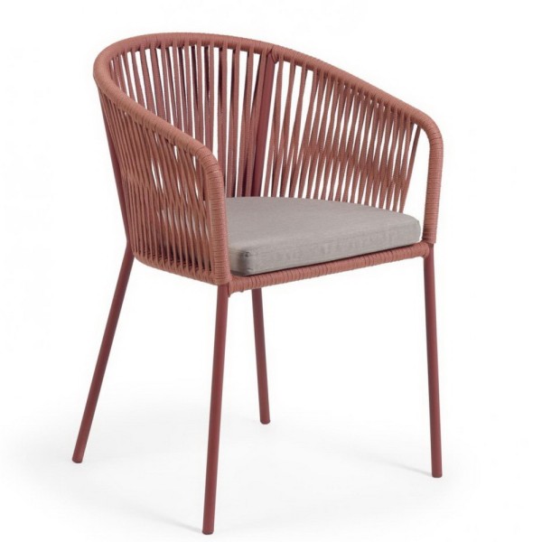 Крісло Yanet – ідеальний вибір для вашої кухні