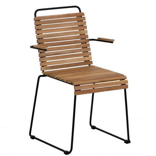 Стілець Yukari - сучасний дизайн для вашої кухні