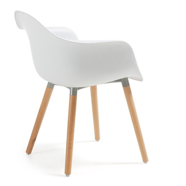 Стілець Kenna - стиль та комфорт для вашої кухні