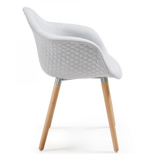 Стілець Kenna - стиль та комфорт для вашої кухні