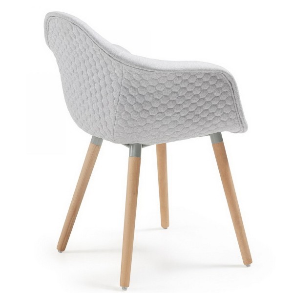 Стілець Kenna - стиль та комфорт для вашої кухні