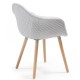 Стілець Kenna - стиль та комфорт для вашої кухні