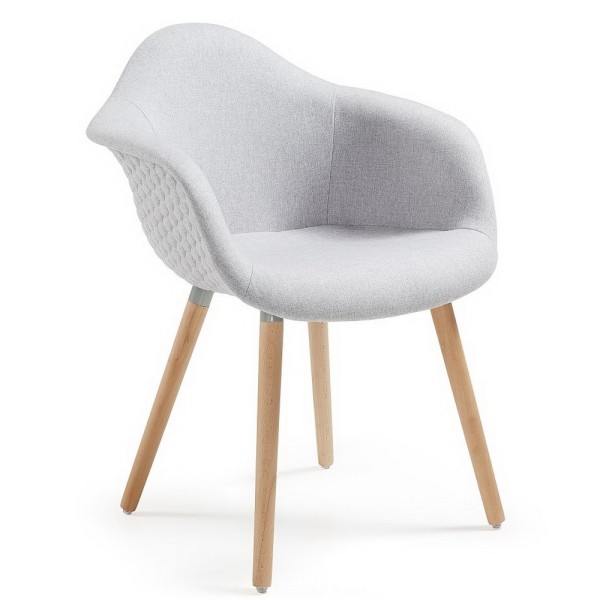 Стілець Kenna - стиль та комфорт для вашої кухні