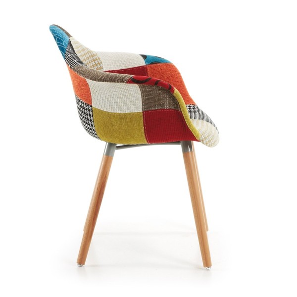 Стілець Kenna - стиль та комфорт для вашої кухні