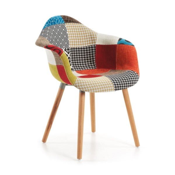 Стілець Kenna - стиль та комфорт для вашої кухні