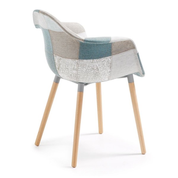 Стілець Kenna - стиль та комфорт для вашої кухні