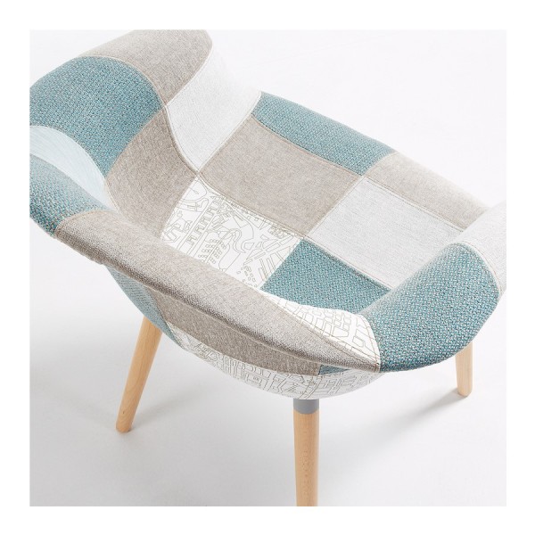 Стілець Kenna - стиль та комфорт для вашої кухні