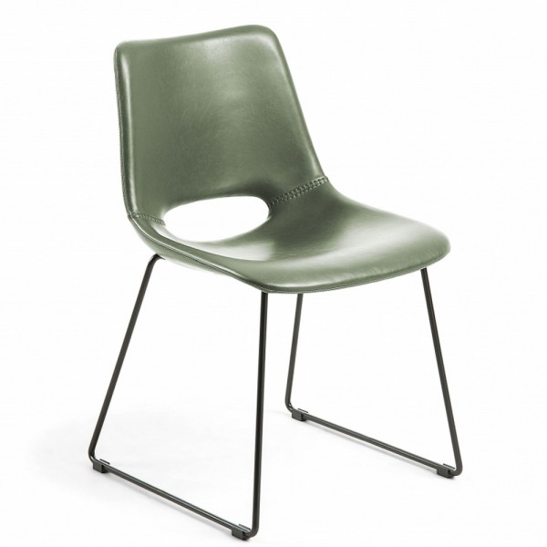 Стілець Ziggy – стиль та комфорт для вашої кухні