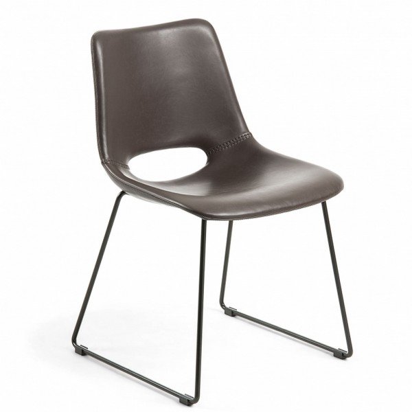 Стілець Ziggy – стиль та комфорт для вашої кухні