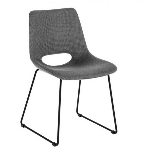 Стілець Ziggy – стиль та комфорт для вашої кухні