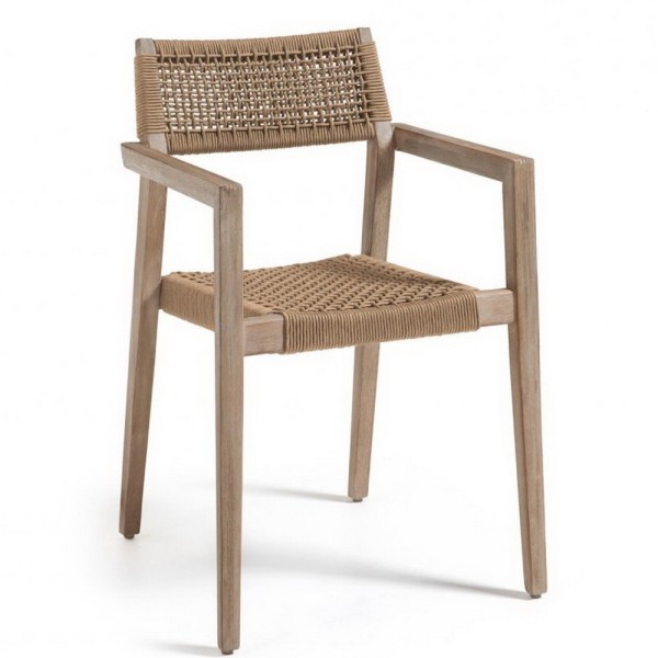 Стілець Corvette – стильний і зручний вибір для дому та кафе