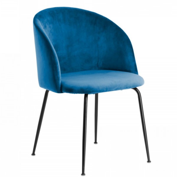 Стілець Laudelina – елегантність та комфорт для вашої кухні