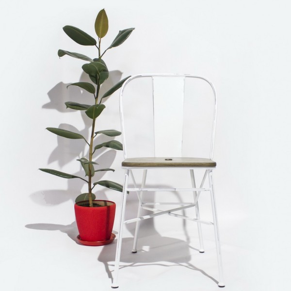 Стілець Macarons — сучасний стиль для вашої кухні